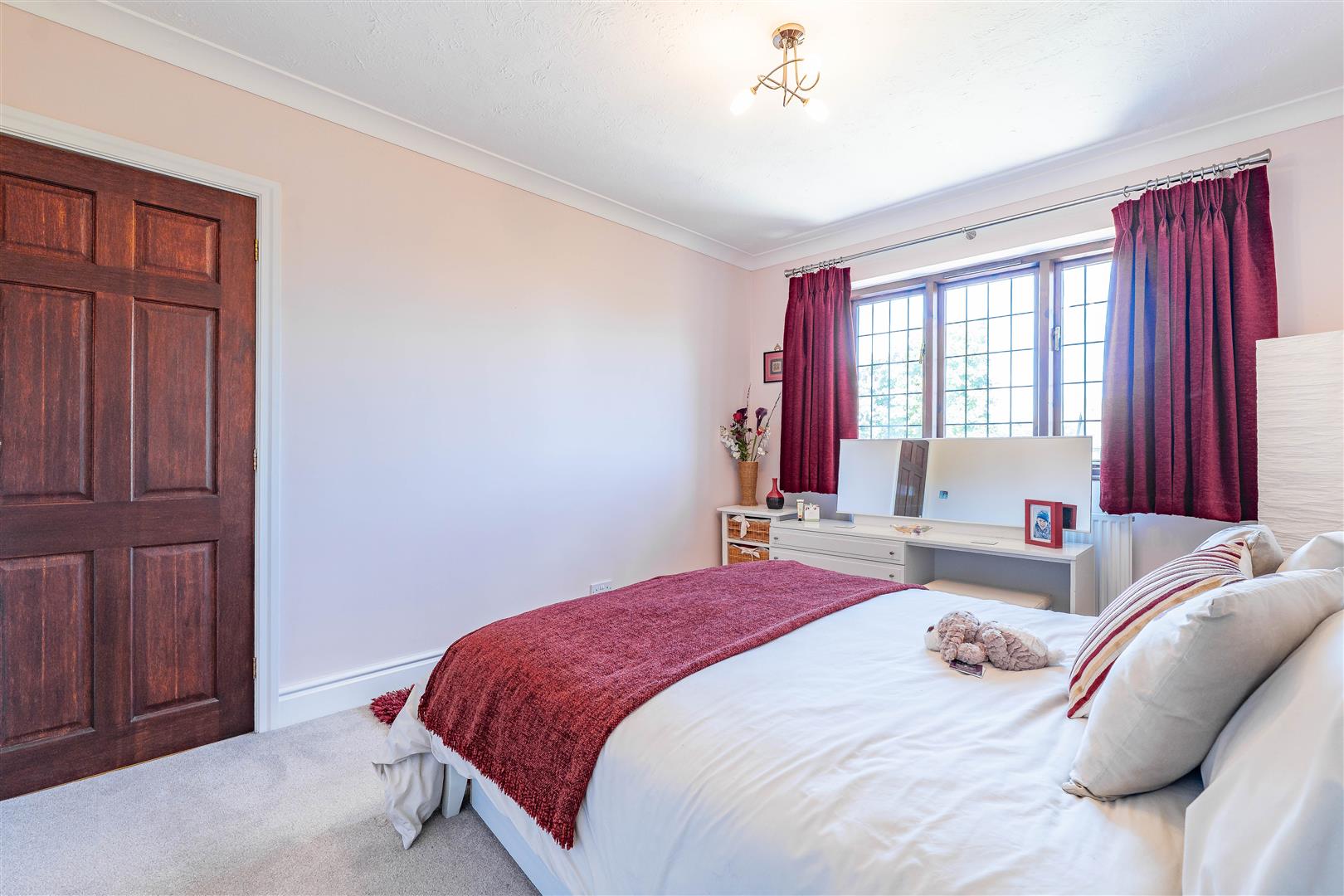 Fermor Road, Tarleton, Preston